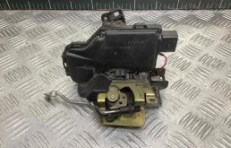 Замок двери передней правой Audi A6 A6 C5 (4B) 1997-2001 1998 1,9 TDi Дизель МКПП 6ст. Седан.