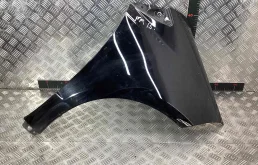 Крыло переднее правое Mercedes A (W169) 2004-2012  2005 2,0 CDi Дизель МКПП 6ст. Хэтчбек 3дв.