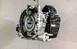 КПП автоматическая (АКПП) TG81SC, 8892552726, 3043013100, 3090017900 2,0 Ti Бензин Geely Tugella Tugella (HPBA4) 2022-2024 рестайлинг 2024 Внедорожник.