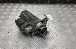 Стартер Volkswagen Golf Golf IV (1J) 1997-2004 2000 1,9 TDi Дизель МКПП 6ст. Универсал.