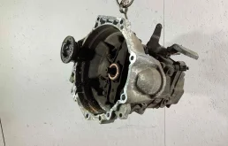 КПП механическая (МКПП) 6-ступенчатая GXV 2,0 FSi Бензин Volkswagen Passat Passat B6 (3C) 2005-2010 2006 Седан.