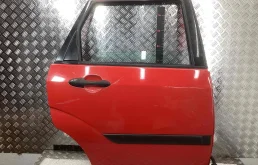 Дверь задняя правая Ford Focus Focus I 2001-2005 рестайлинг 2003 1,6 i Бензин МКПП 5ст. Универсал.