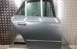 Дверь задняя правая Audi A4 A4 B7 (8EC, 8ED) 2004-2008 2005 2,0 i Бензин Вариатор Седан.