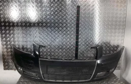 Бампер передний Audi A3 A3 II (8P) 2003-2005 2003 2,0 TDi Дизель МКПП 6ст. Хэтчбек 3дв.