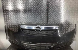 Бампер передний Opel Corsa Corsa D 2006-2010 2007 1,0 i Бензин МКПП 5ст. Хэтчбек 5дв.