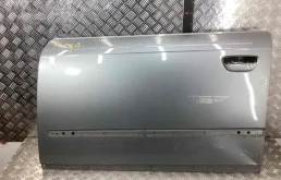 Дверь передняя левая Audi A4 A4 B7 (8EC, 8ED) 2004-2008 2005 2,0 i Бензин Вариатор Седан.