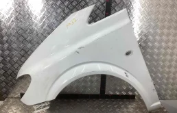 Крыло переднее левое Mercedes Vito II (W639) 2003-2010  2008 2,2 CDi Дизель МКПП 6ст. Микроавтобус.