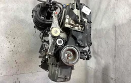 Двигатель 843A1000 1,4 i Бензин Fiat Idea Idea I 2003-2016 2007 Минивэн.