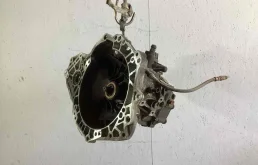 КПП механическая (МКПП) 5-ступенчатая F17W374, F17, W374 1,3 CDTi Дизель Opel Corsa Corsa D 2006-2010 2007 Хэтчбек 5дв.