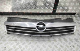 Решетка радиатора Opel Astra Astra H 2007-2010 рестайлинг 2008 1,9 CDTi Дизель МКПП 6ст. Универсал.