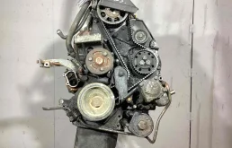 Двигатель Fiat Ducato Ducato 1994-2006 2001 2,8 JTD Дизель МКПП Микроавтобус.