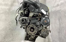 Двигатель Z16XER 1,6 i Бензин Opel Astra Astra H 2004-2007 2008 Универсал.