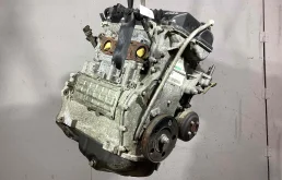 Двигатель Mitsubishi Colt Colt VI (Z30) 2008-2012 рестайлинг 2009 1,1 i Бензин МКПП 5ст. Хэтчбек 5дв.