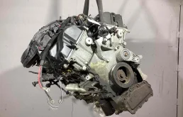 Двигатель EER, 99E175810375 2,7 i Бензин Chrysler Sebring Sebring III (JS) 2007-2010 2008 Седан.