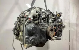 Двигатель Subaru Impreza Impreza III (GH,GR/G12/G22) 2007-2012 2008 1,5 i Бензин АКПП Седан.