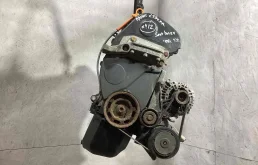 Двигатель BXW 1,4 i Бензин Seat Ibiza Ibiza III (6L) 2002-2008 2008 Хэтчбек 5дв.