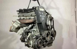 Двигатель Volkswagen Passat Passat B5 (3B) 1996-2000 1998 1,6 i Бензин МКПП 5ст. Универсал.