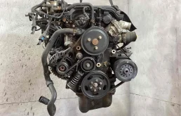 Двигатель Z10XEP 1,0 i Бензин Opel Corsa Corsa D 2006-2010 2007 Хэтчбек 3дв.