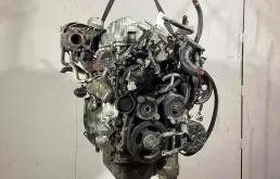 Двигатель 1AD, 1ADFTV 2,0 D-4D Дизель Toyota Avensis Avensis II (T250) 2003-2008 2007 Универсал.