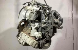 Двигатель Z16XE 1,6 i Бензин Opel Astra Astra G 1998-2004 2002 Универсал.