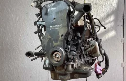 Двигатель Opel Omega Omega B 1994-1999 1998 2,0 i Бензин МКПП 5ст. Универсал.