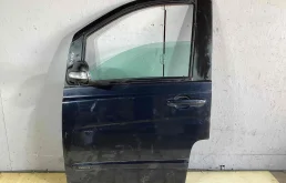 Дверь передняя левая Mercedes Viano (W639) 2003-2015  2005 2,2 CDi Дизель АКПП Микроавтобус.