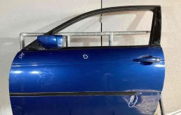 Дверь передняя левая BMW 3-Series (E46) 2001-2005 рестайлинг  2001 1,8 i Бензин МКПП 5ст. Хэтчбек 3дв.