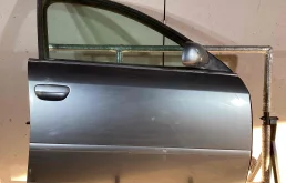Дверь передняя правая Audi A6 A6 C5 (4B) 1997-2001 1988 2,4 i Бензин МКПП Седан.