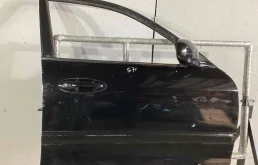 Дверь передняя правая Hyundai Sonata Sonata IV (EF) 2001-2004 рестайлинг 2003 2,0 i Бензин МКПП 5ст. Седан.