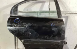 Дверь задняя правая Hyundai Sonata Sonata IV (EF) 2001-2004 рестайлинг 2003 2,0 i Бензин МКПП 5ст. Седан.