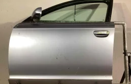 Дверь передняя левая Audi A6 A6 C6 (4F) 2004-2008 2007 3,0 TDi Дизель АКПП Универсал.