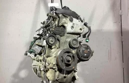Двигатель R18A2 1,8 i Бензин Honda Civic Civic VIII 2005-2008 2007 Хэтчбек 5дв.