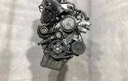 Двигатель Z10XEP 1,0 i Бензин Opel Corsa Corsa D 2006-2010 2008 Хэтчбек 3дв.