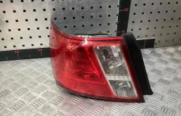 Фонарь задний левый Subaru Impreza Impreza III (GH,GR/G12/G22) 2007-2012 2008 1,5 i Бензин АКПП Седан.
