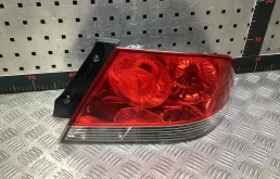 Фонарь задний правый Mitsubishi Lancer Lancer 9 (CS) 2003-2005 рестайлинг 2003 1,6 i Бензин АКПП Седан.