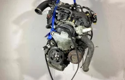 Двигатель Z12XE 1,2 i Бензин Opel Agila Agila A 2000-2003 2001 Хэтчбек 5дв.