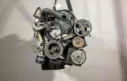 Двигатель 4G93, MD978659, MR984579 1,8 i Бензин Mitsubishi Pajero Pinin Pajero Pinin 1999-2005 2002 Внедорожник.