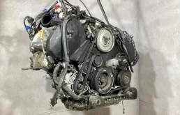 Двигатель ALF 2,4 i Бензин Audi A6 A6 C5 (4B) 1997-2001 1998 Седан.