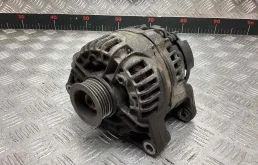 Генератор Opel Astra Astra H 2004-2007 2005 1,2 i Бензин МКПП 5ст. Хэтчбек 5дв.