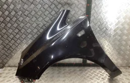 Крыло переднее левое Opel Corsa Corsa D 2006-2010 2007 1,0 i Бензин МКПП 5ст. Хэтчбек 3дв.