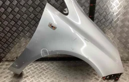 Крыло переднее правое Opel Corsa Corsa D 2006-2010 2009 1,4 i Бензин МКПП 5ст. Хэтчбек 5дв.