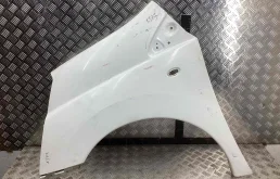 Крыло переднее левое Fiat Scudo Scudo II (270) 2007-2016 2008 1,6 JTD Дизель МКПП Фургон.