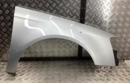 Крыло переднее правое Volkswagen Passat Passat B6 (3C) 2005-2010 2006 2,0 TDi Дизель МКПП 6ст. Универсал.