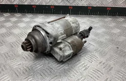 Стартер Volkswagen Touran Touran I (1T) 2003-2006 2004 1,9 TDi Дизель МКПП 6ст. Минивэн.