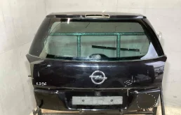 Крышка багажника (дверь 3-5) Opel Astra Astra H 2004-2007 2008 1,6 i Бензин МКПП 5ст. Универсал.