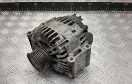 Генератор Audi A4 A4 B7 (8EC, 8ED) 2004-2008 2005 2,0 i Бензин Вариатор Седан.
