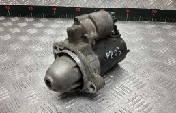 Стартер Audi A4 A4 B7 (8EC, 8ED) 2004-2008 2005 2,0 i Бензин Вариатор Седан.