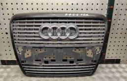 Решетка радиатора Audi A6 A6 C6 (4F) 2004-2008 2006 2,4 i Бензин Вариатор Седан.
