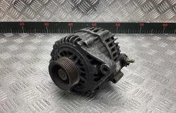 Генератор Nissan Primera Primera III (P12) 2002-2008 2004 1,8 i Бензин МКПП 5ст. Лифтбек.