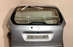 Крышка багажника (дверь 3-5) Opel Zafira Zafira A 2003-2005 рестайлинг 2004 1,8 i Бензин АКПП Минивэн.